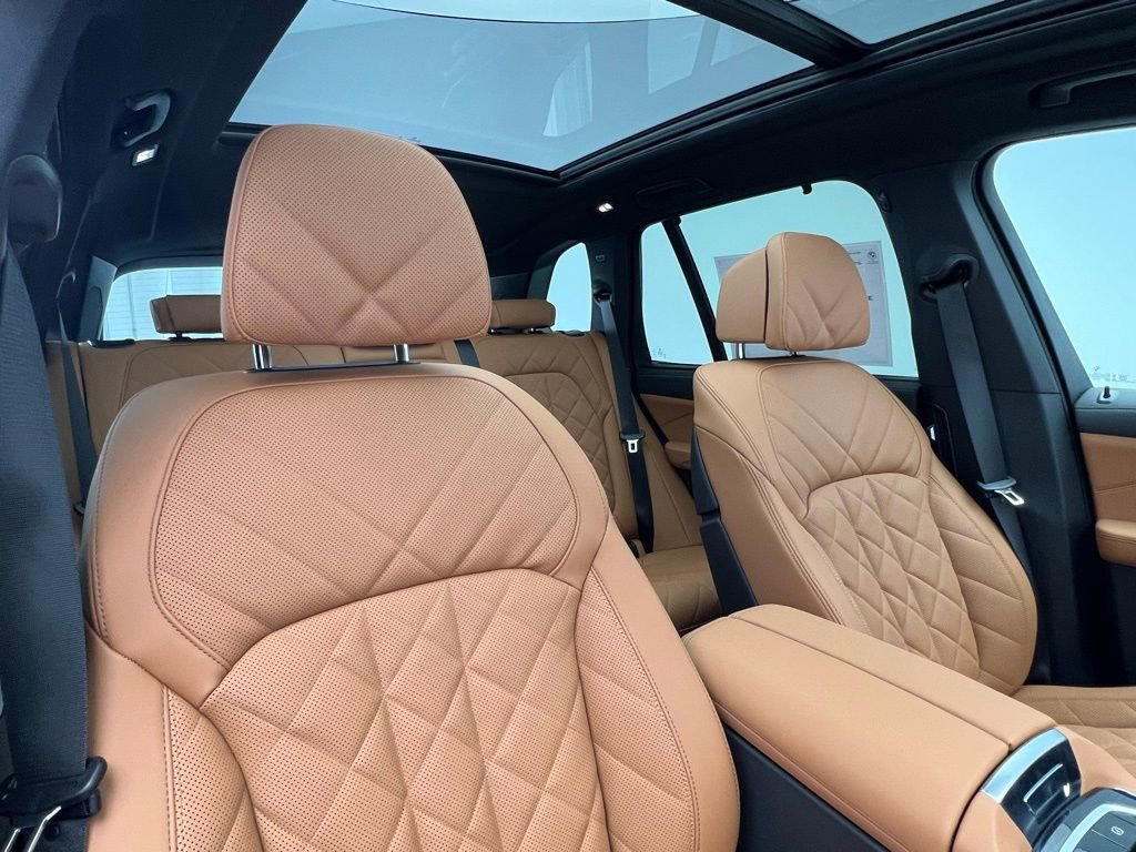 New 2026 BMW X5 xDrive40i w/ M Sport Package image 7