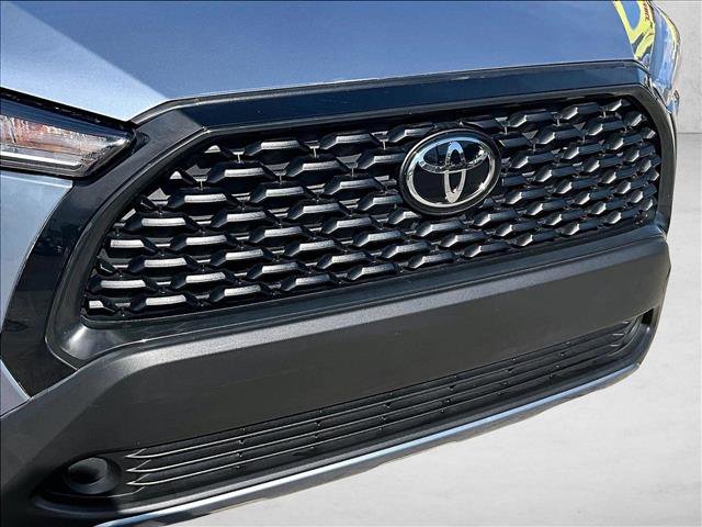 Used 2022 Toyota Corolla Cross L image 26