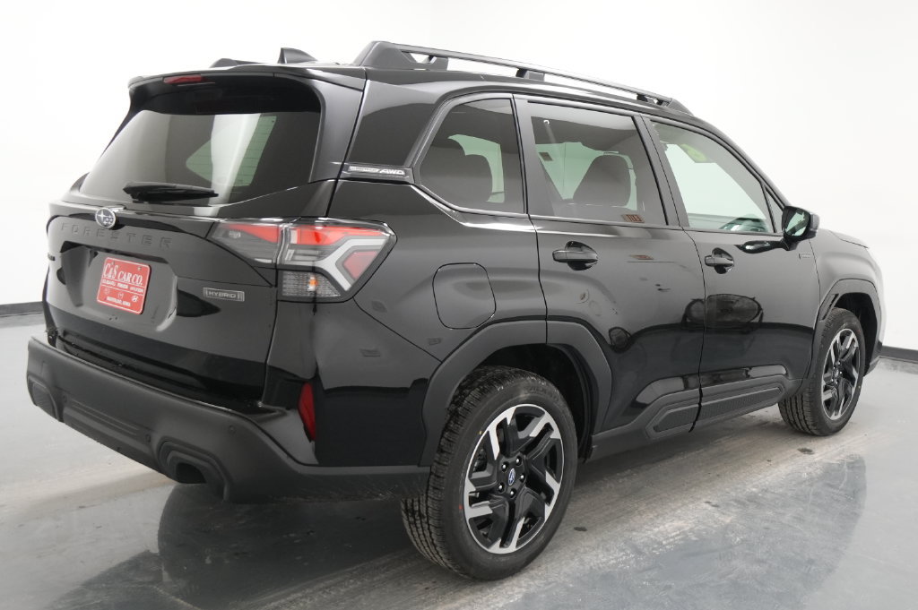 New 2026 Subaru Forester Limited AWD/4WD image 7