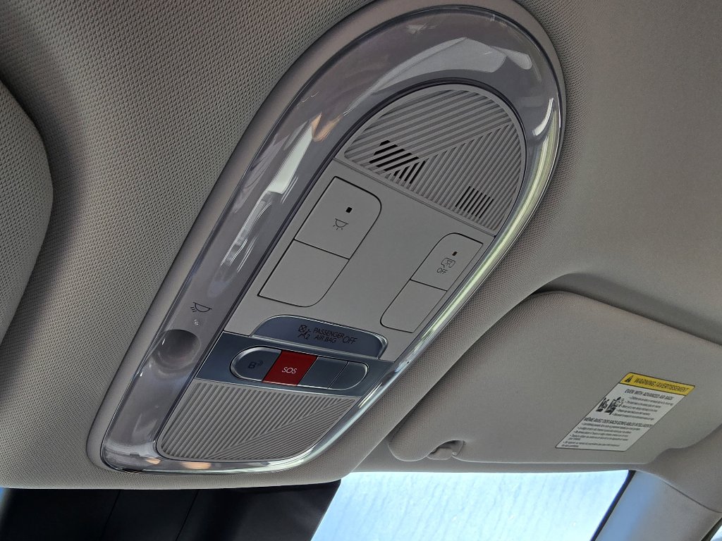 New 2026 Hyundai Ioniq 9 S image 20
