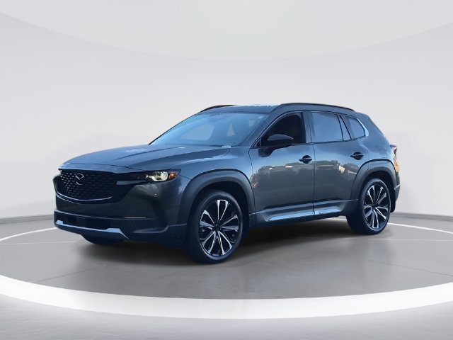 Used 2026 MAZDA CX-50 AWD 2.5 S w/ Accent Package image 1
