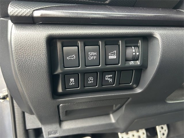 Used 2022 Subaru Forester Wilderness image 23