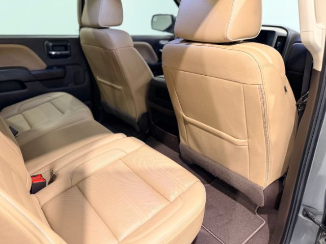 Used 2018 GMC Sierra 1500 Denali w/ Denali Ultimate Package AWD/4WD image 31