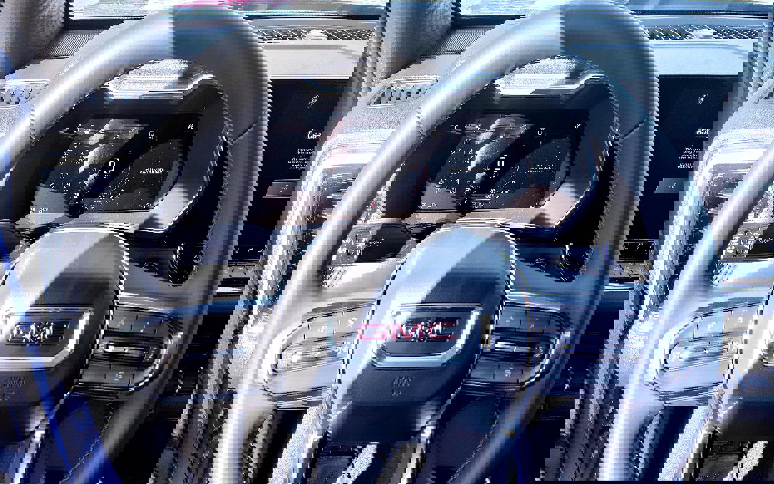 New 2025 GMC Canyon Elevation w/ Convenience Package image 13