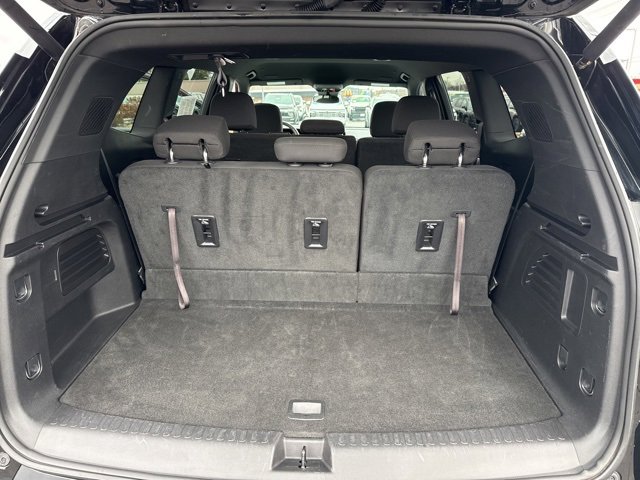 Used 2025 GMC Acadia Elevation image 20