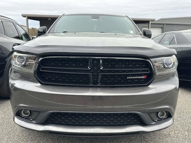 Used 2015 Dodge Durango SXT w/ Blacktop Package image 12