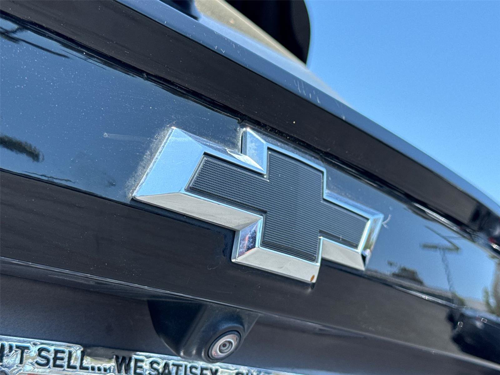 Used 2023 Chevrolet Bolt EUV LT w/ Driver Confidence Package FWD image 14