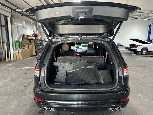 Used 2024 Lincoln Aviator Reserve w/ Jet Package AWD/4WD image 26