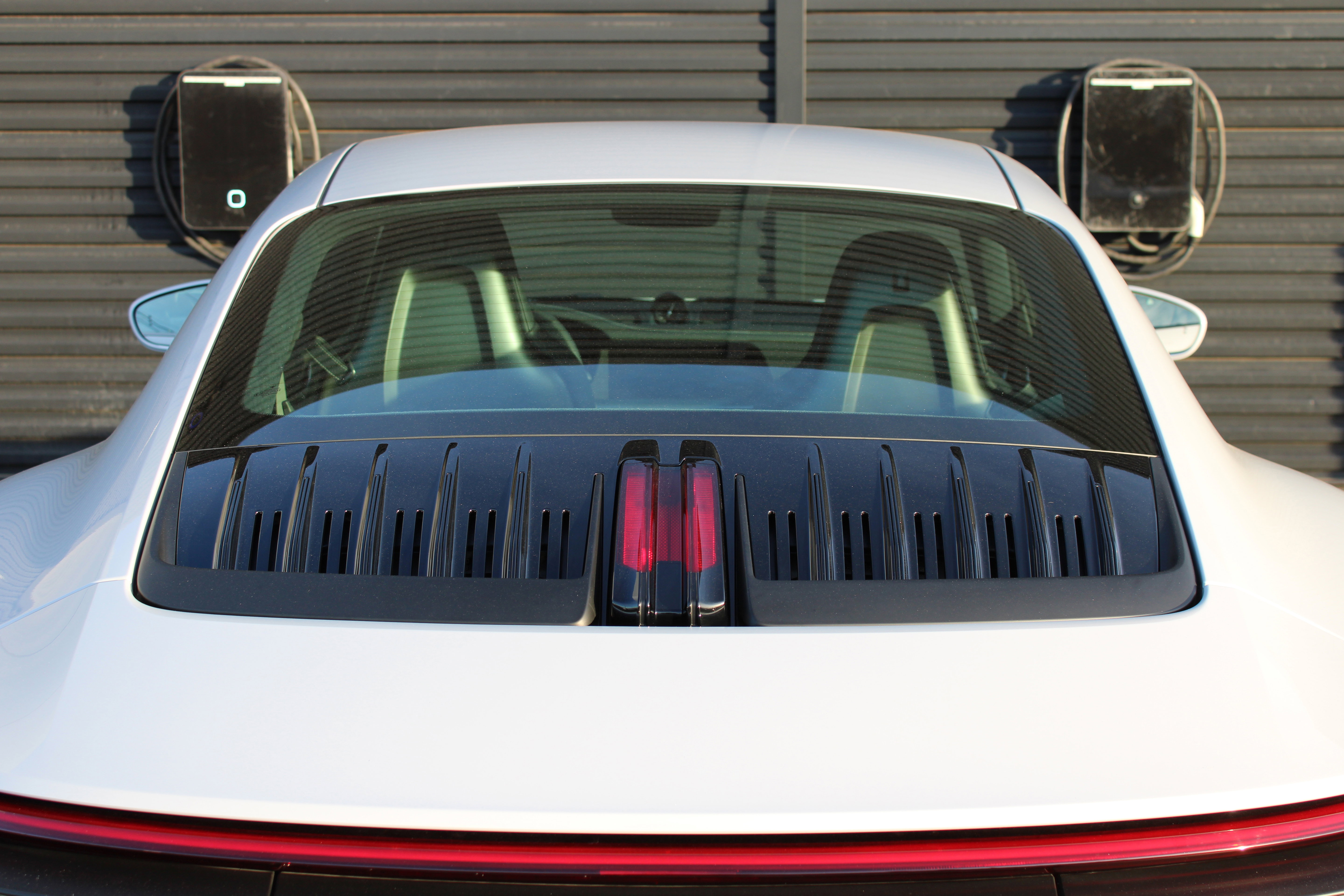 Certified 2025 Porsche 911 Carrera S RWD image 18