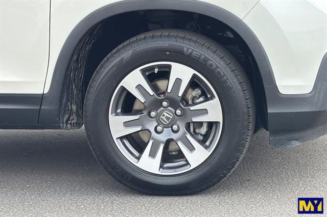 Used 2019 Honda Ridgeline RTL-E image 35