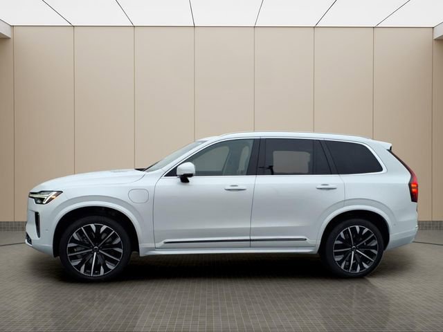 New 2026 Volvo XC90 T8 Ultra w/ Protection Package Premier image 5