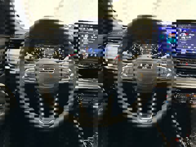 Used 2025 Jeep Compass Limited image 15