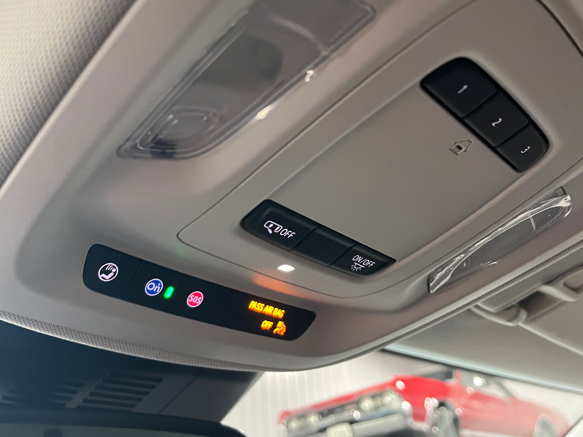 New 2026 Buick Envision Preferred image 15