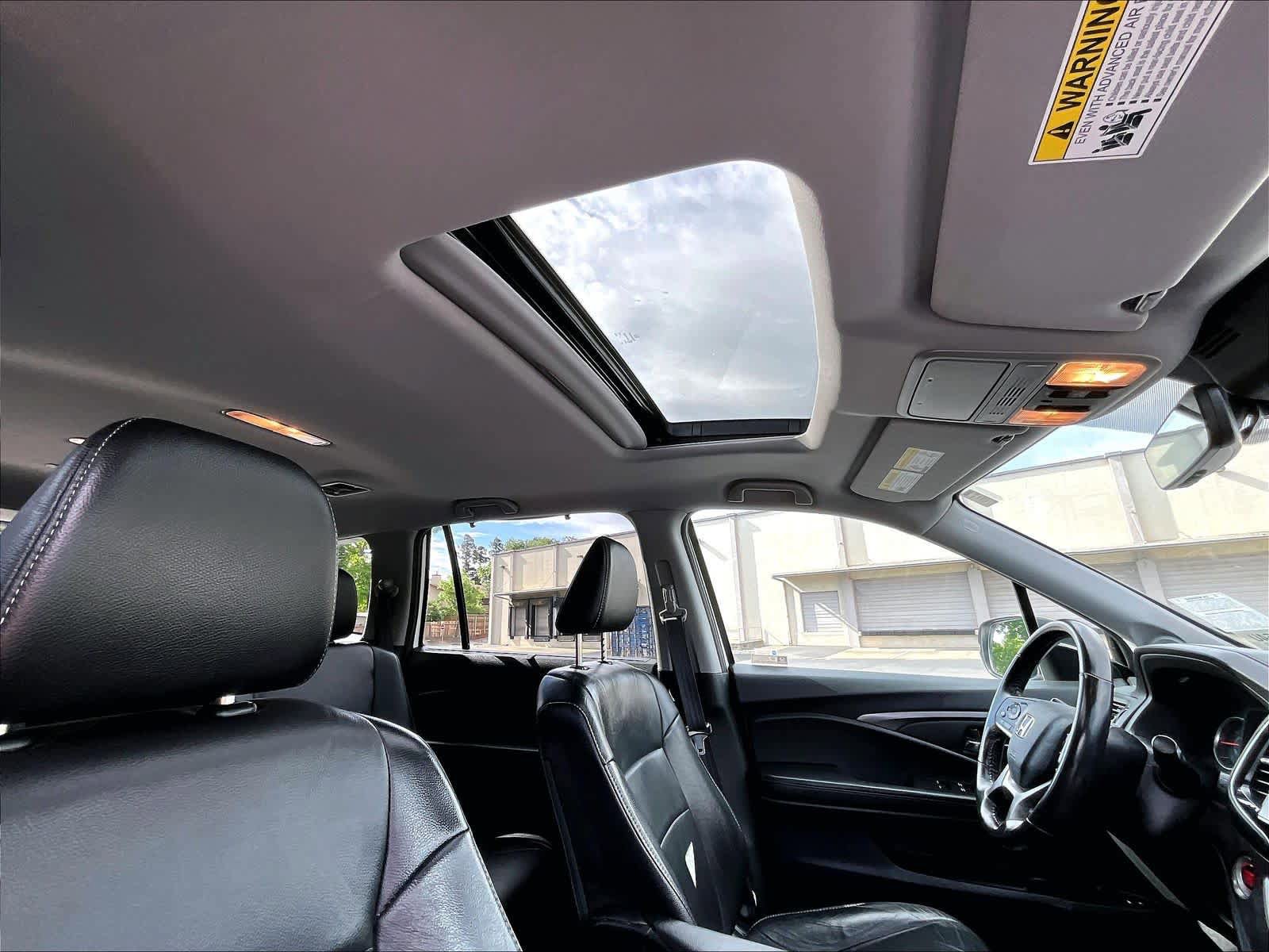 Used 2019 Honda Pilot EX-L image 24