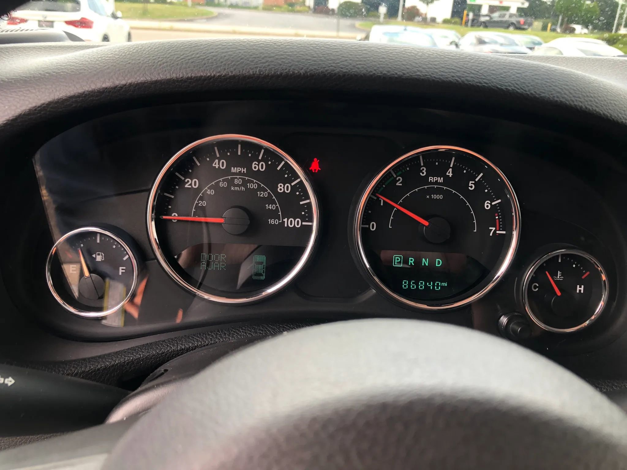 Used 2015 Jeep Wrangler Unlimited Sport w/ Mopar Black Appearance Group image 30