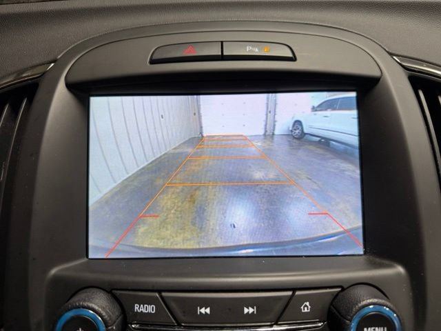 Used 2014 Buick LaCrosse Premium FWD image 37