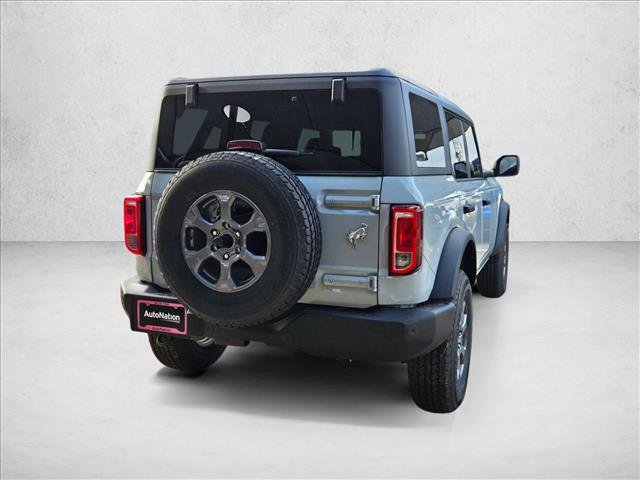 New 2026 Ford Bronco Big Bend AWD/4WD image 2