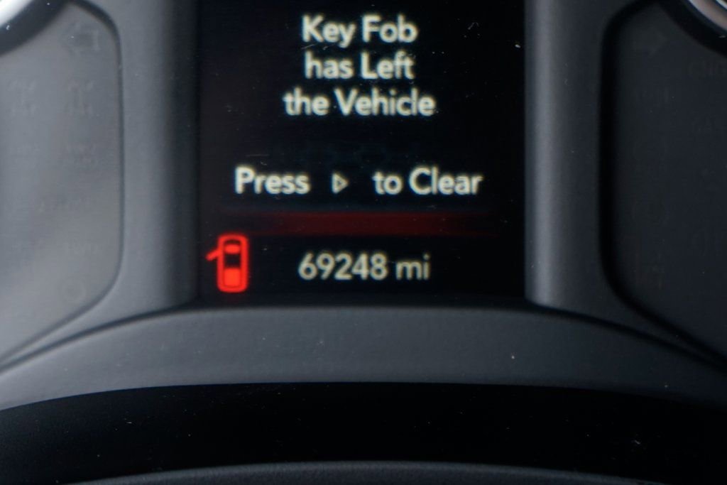 Used 2020 RAM 2500 Lone Star w/ Night Edition image 22