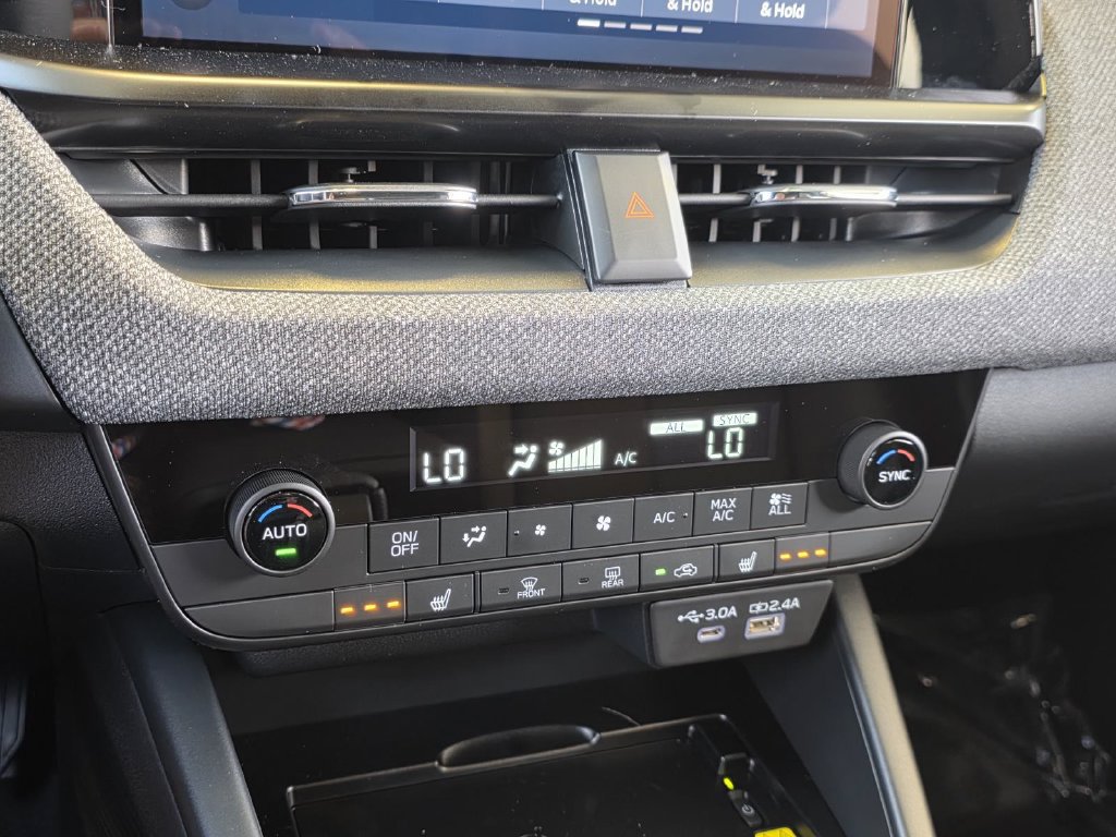 New 2026 Subaru Outback Premium AWD/4WD image 20