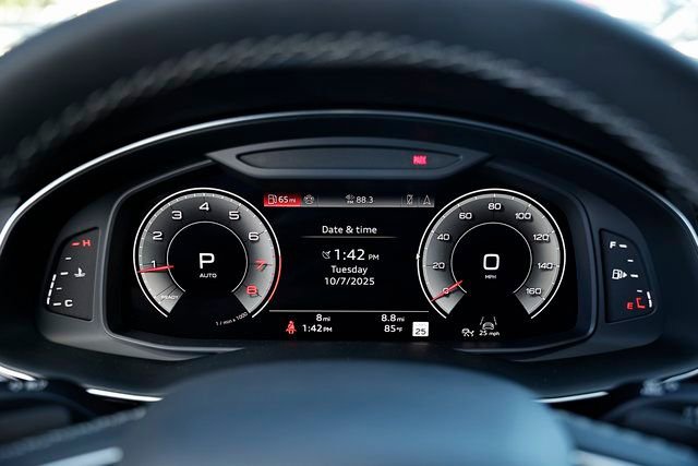 New 2026 Audi Q7 2.0T Premium Plus image 33