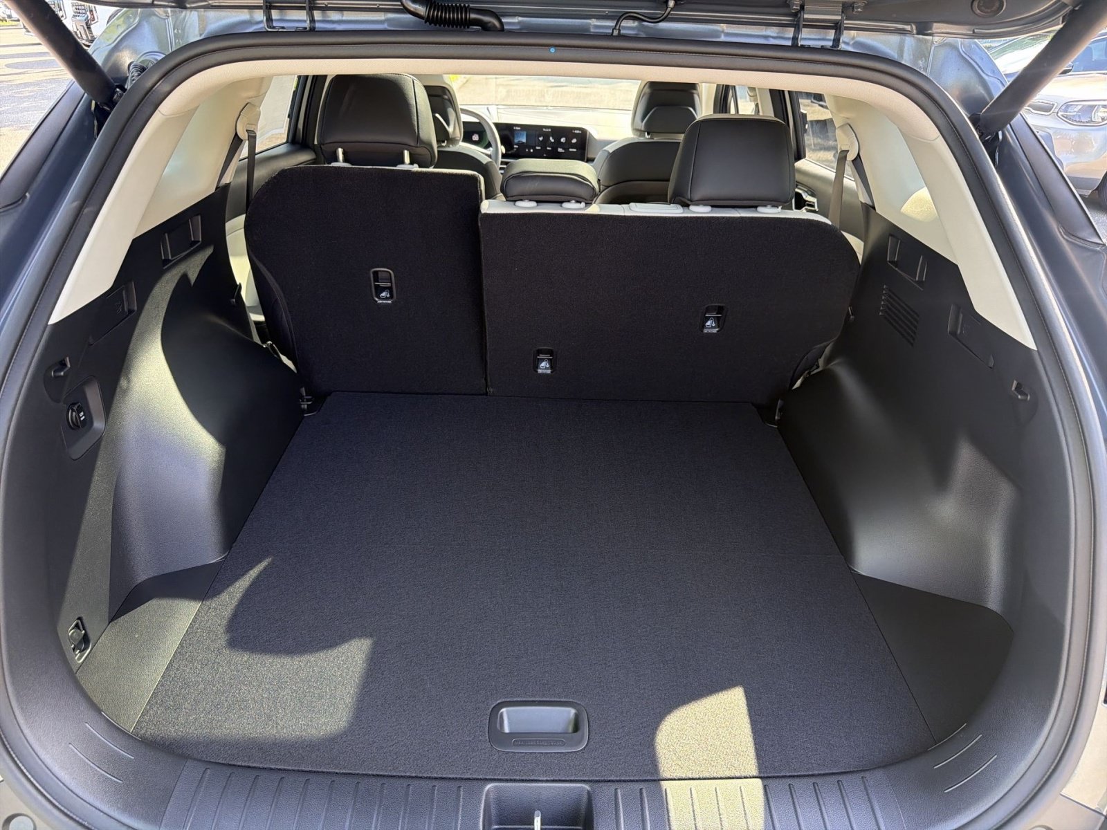 New 2027 Kia Sportage EX AWD/4WD image 30