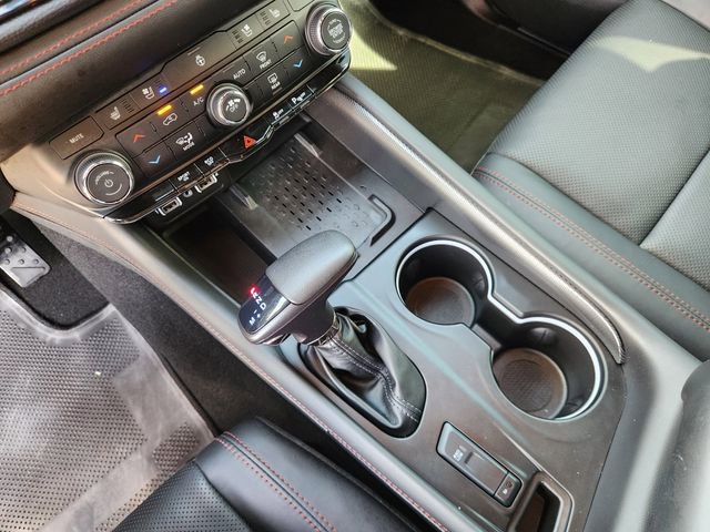 Used 2026 Dodge Durango GT AWD/4WD image 19