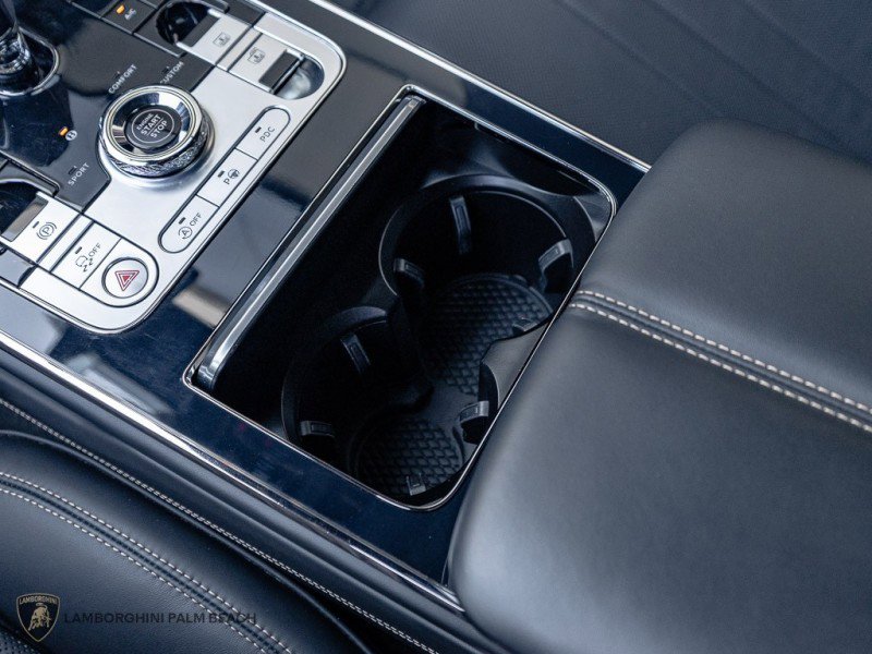 Used 2024 Bentley Flying Spur S V8 AWD/4WD image 18