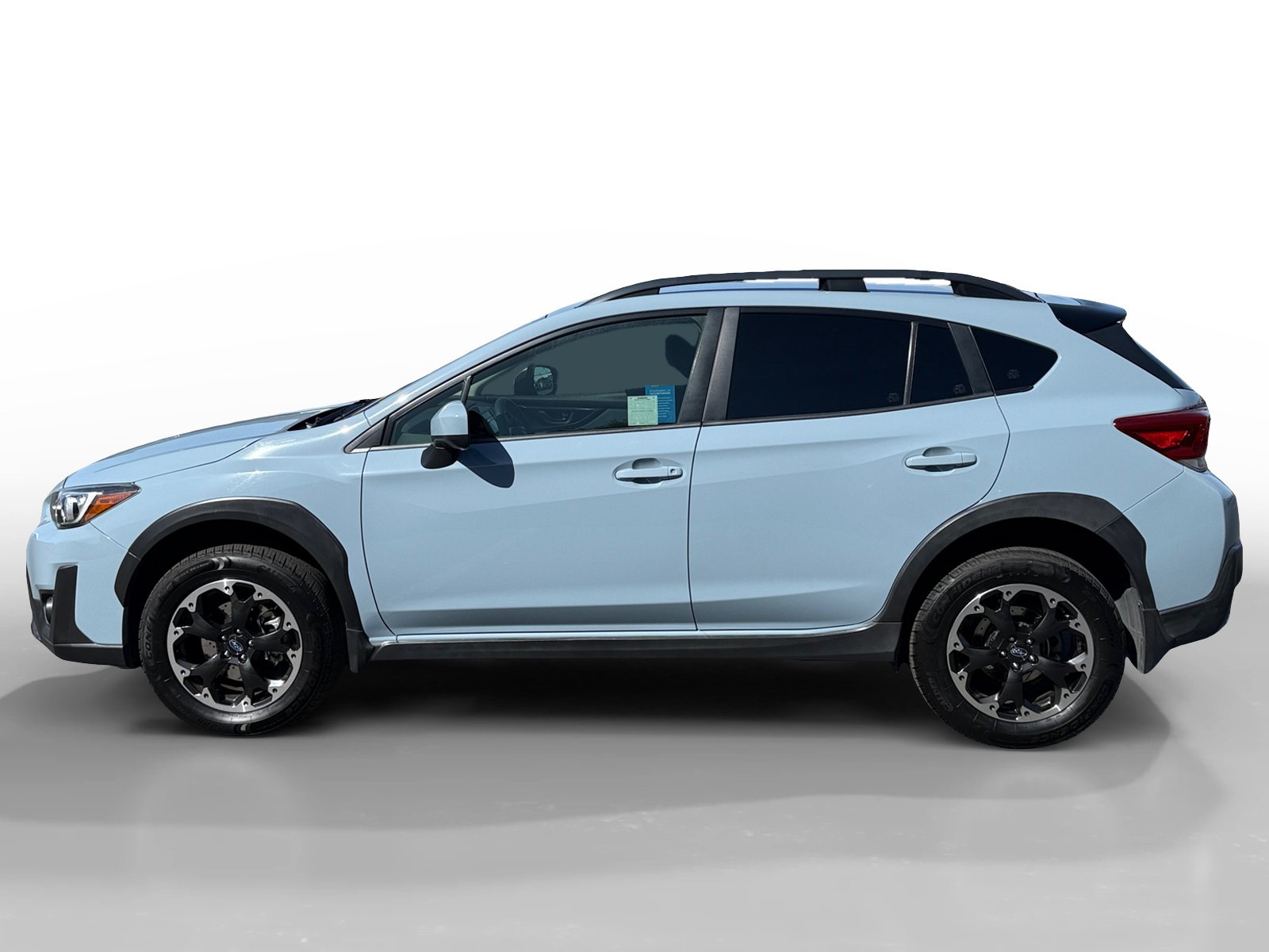 Used 2021 Subaru Crosstrek 2.0i Premium w/ Popular Package #2 AWD/4WD image 2