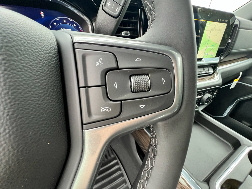 New 2026 Chevrolet Silverado 2500 LT w/ Trail Boss Package image 23