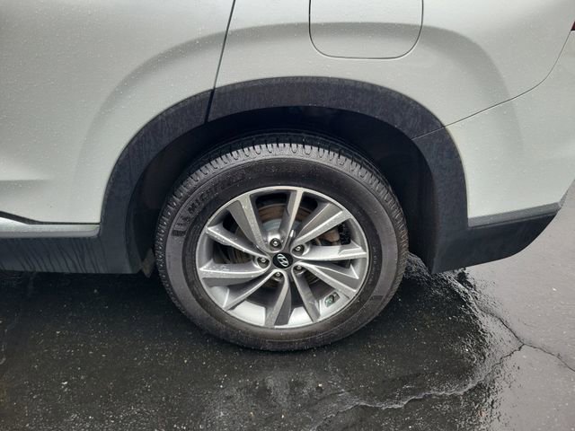 Used 2020 Hyundai Santa Fe SEL w/ Convenience Package image 21