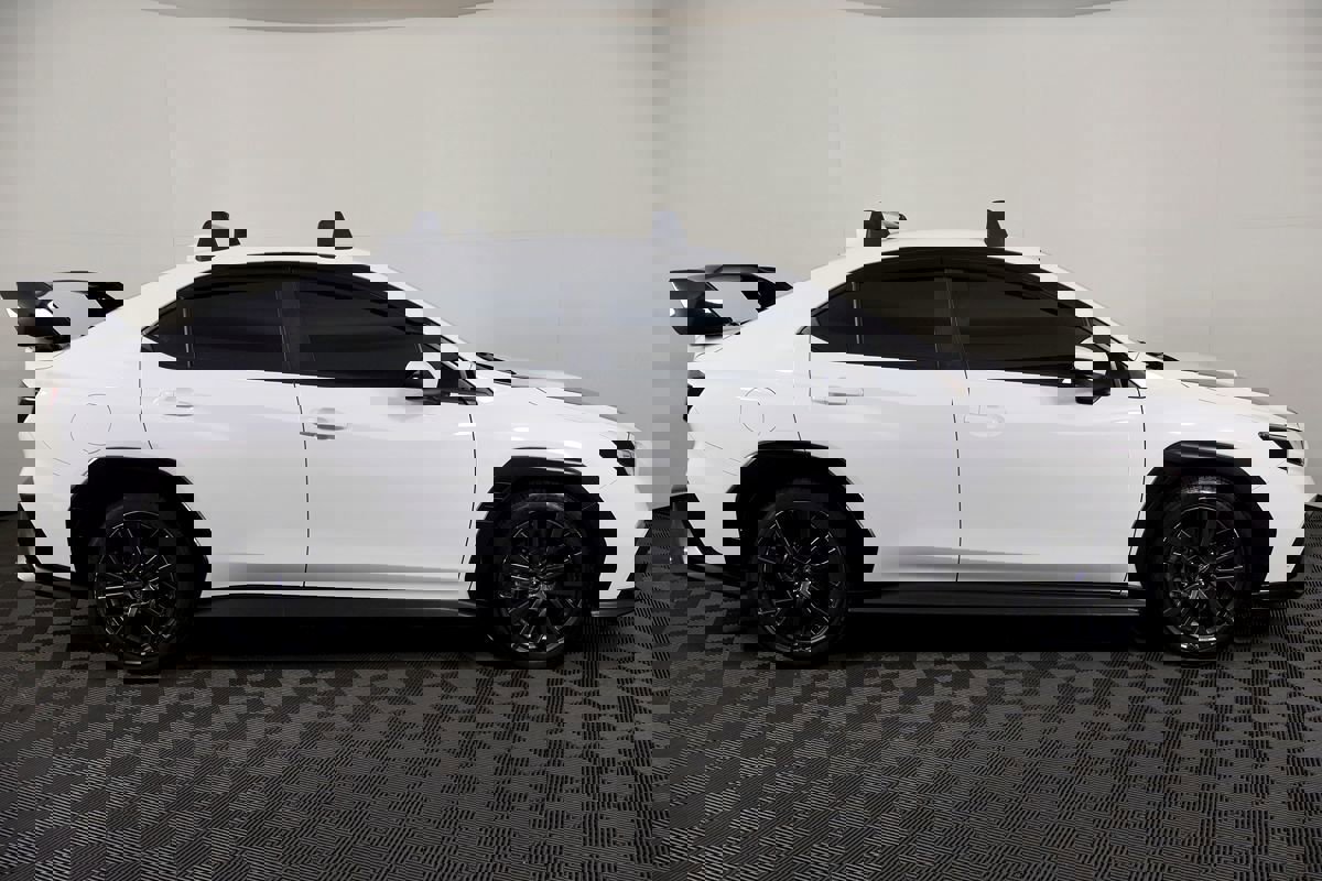 Used 2023 Subaru WRX Premium image 7