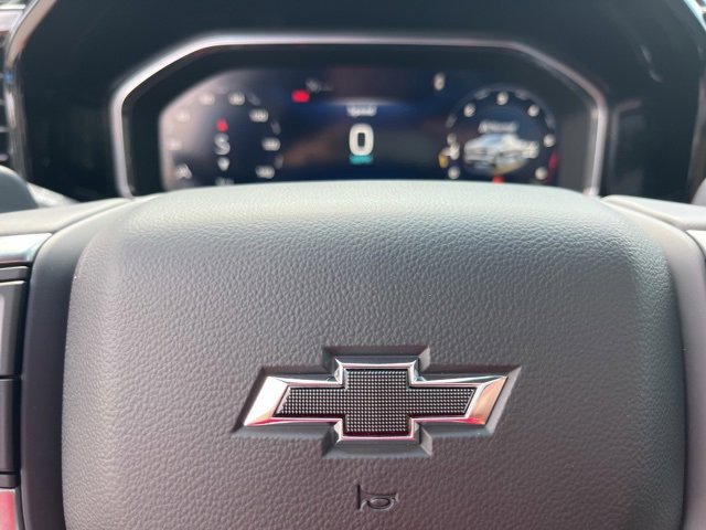 New 2026 Chevrolet Silverado 1500 RST w/ Z71 Off-Road Package image 42
