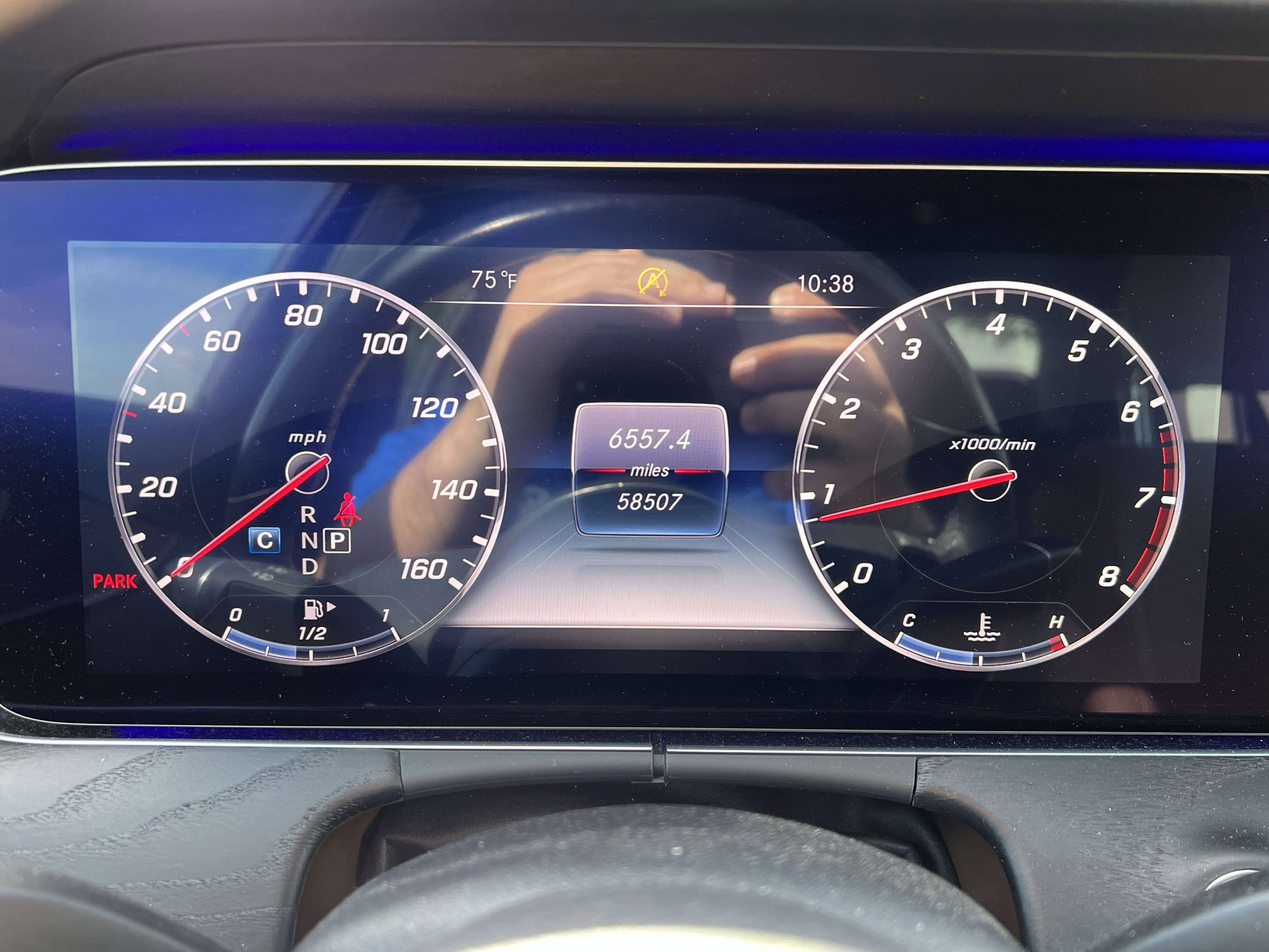 Used 2020 Mercedes-Benz E 350 Sedan image 21