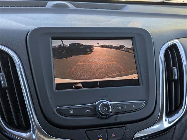 Certified 2024 Chevrolet Equinox LT w/ LPO, Floor Liner Package image 19