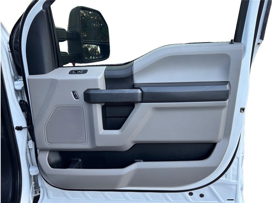 Used 2021 Ford F250 XL w/ Power Equipment Group image 35