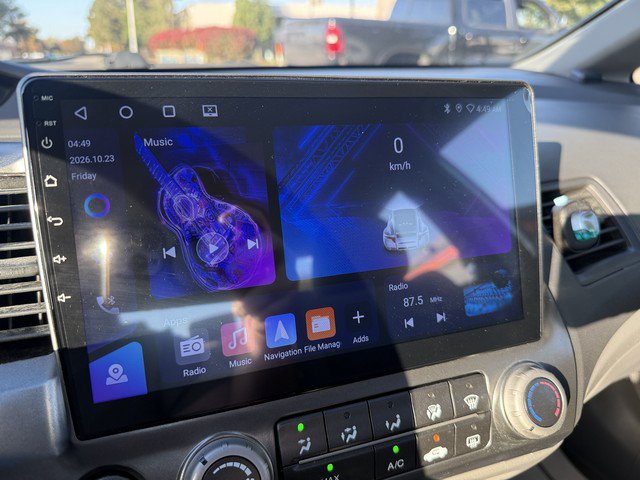 Used 2010 Honda Civic LX image 18