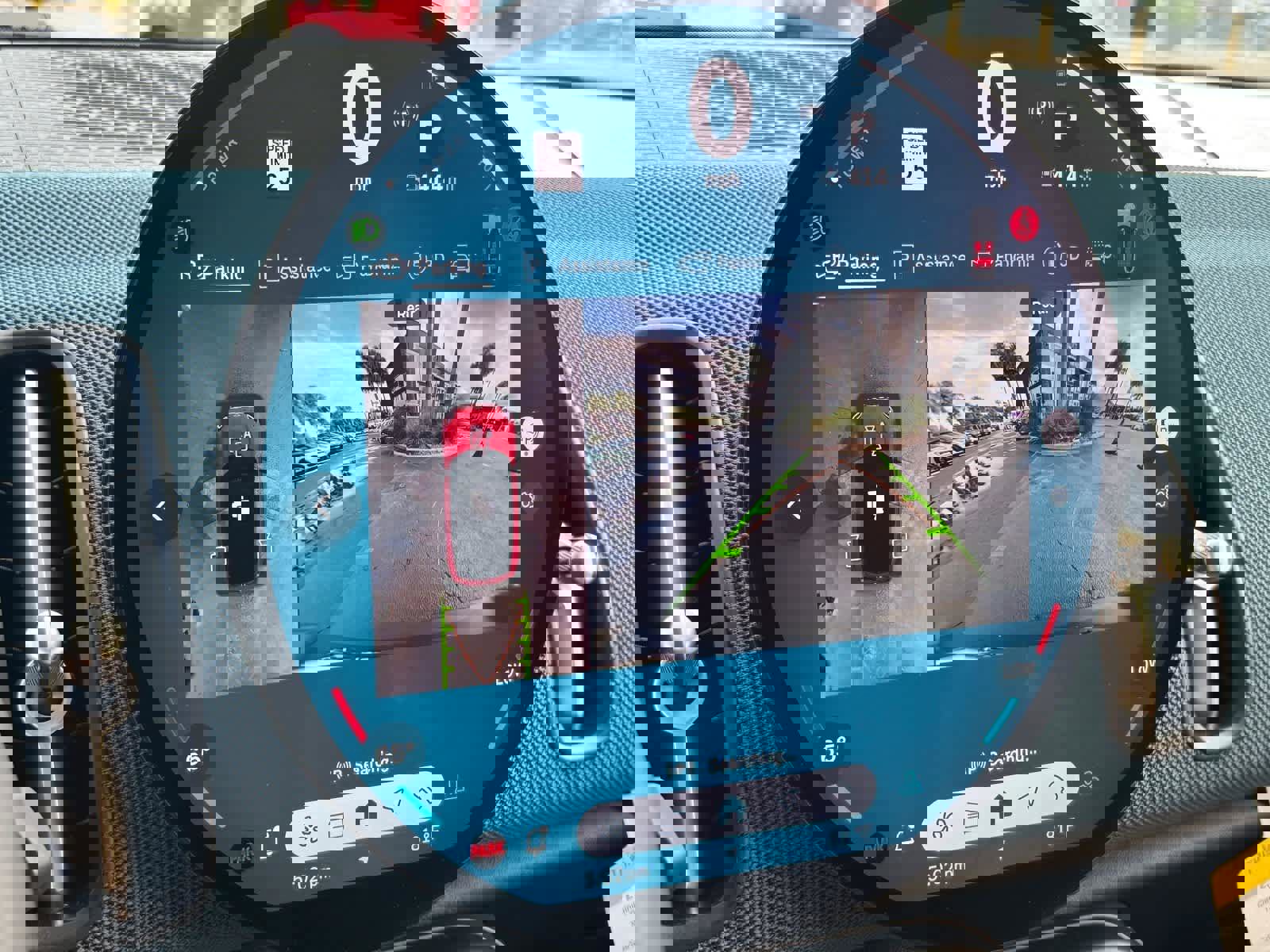 Certified 2025 MINI Cooper Countryman S image 12