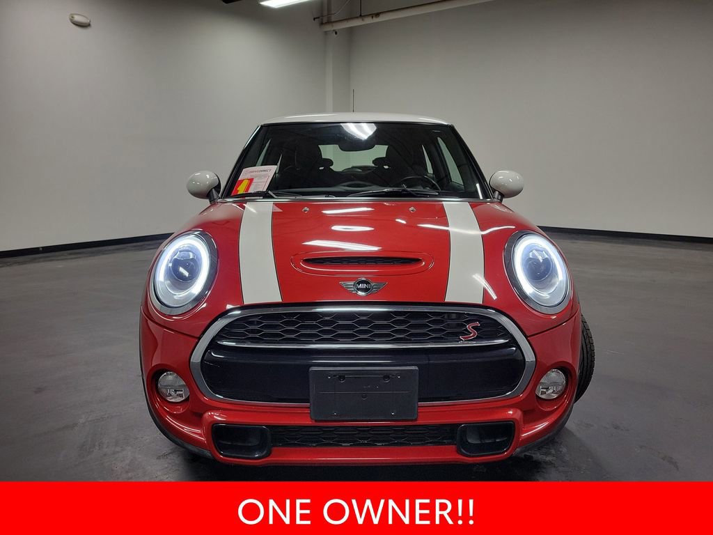 Used 2015 MINI Cooper S image 3