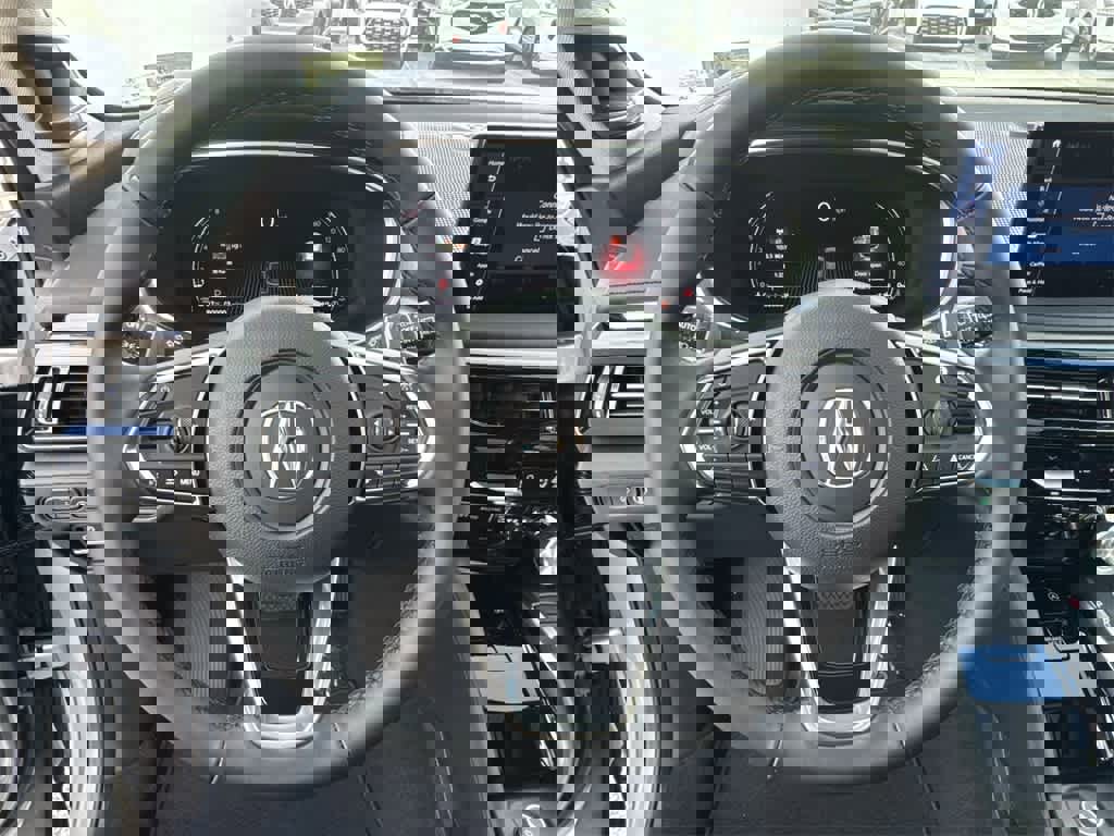 New 2026 Acura MDX FWD w/ Technology Package image 15