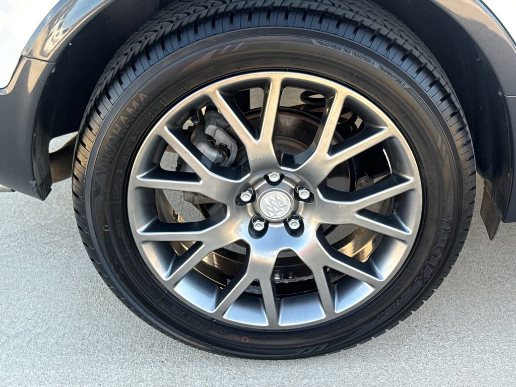 Used 2019 Buick Encore Sport Touring FWD image 9