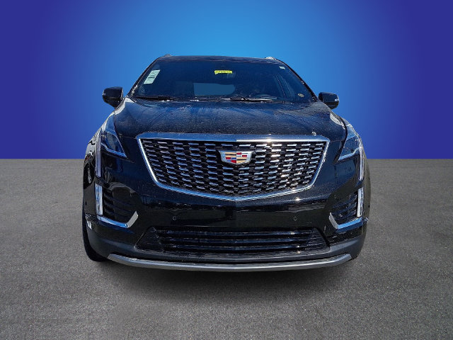 New 2025 Cadillac XT5 Premium Luxury w/ Technology Package AWD/4WD image 2