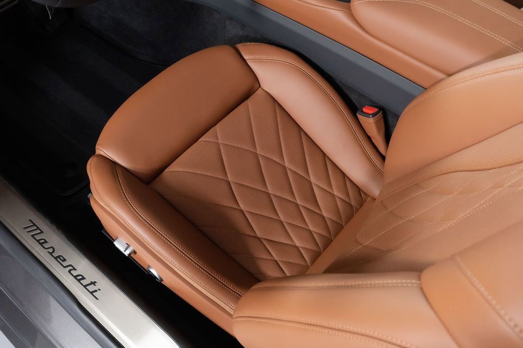 New 2026 Maserati GranTurismo Modena AWD/4WD image 35