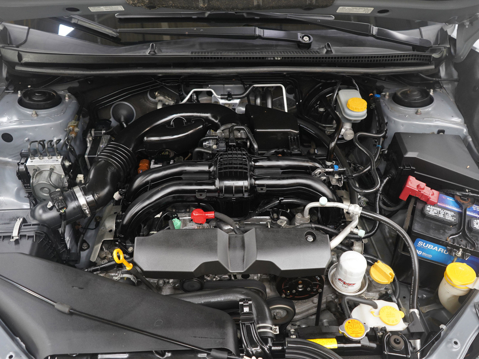 Used 2016 Subaru Crosstrek 2.0i Premium image 29