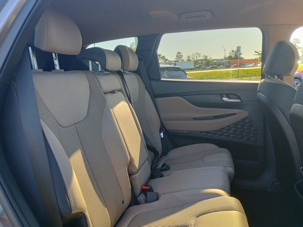 Used 2020 Hyundai Santa Fe SEL image 20