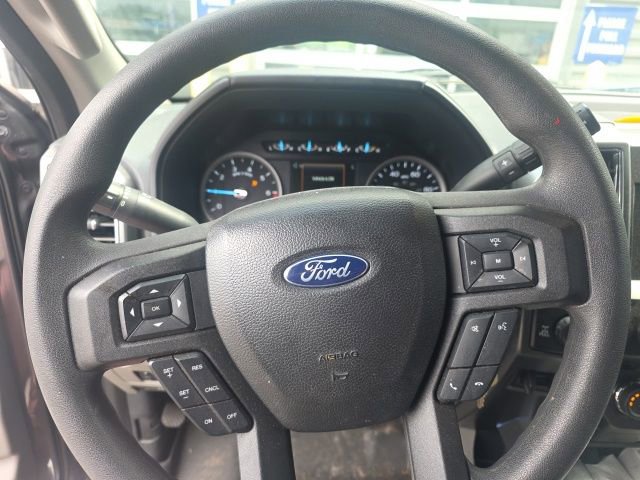 Used 2022 Ford F250 XLT w/ XLT Premium Package AWD/4WD image 7
