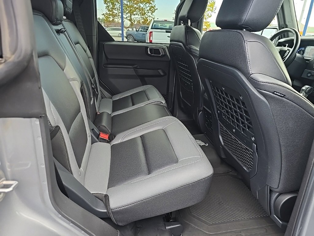 Used 2024 Ford Bronco Big Bend image 22