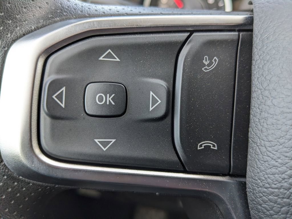 Used 2026 RAM 1500 Express image 45