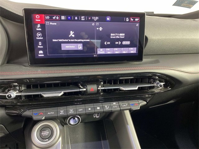 Used 2024 Dodge Hornet R/T w/ Tech Pack w/o Parking image 20