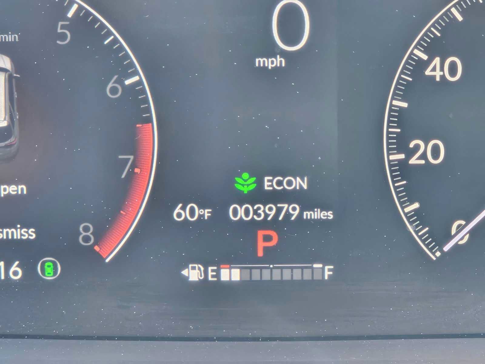 Used 2025 Honda Pilot Touring image 26