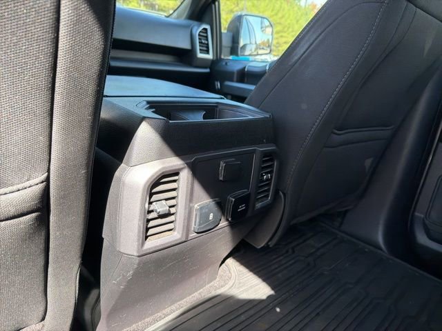 Used 2018 Ford F150 XLT w/ Equipment Group 302A Luxury image 19